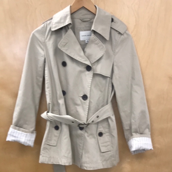 Banana Republic Jackets & Blazers - Banana Republic Jacket. Women’s Size Small
